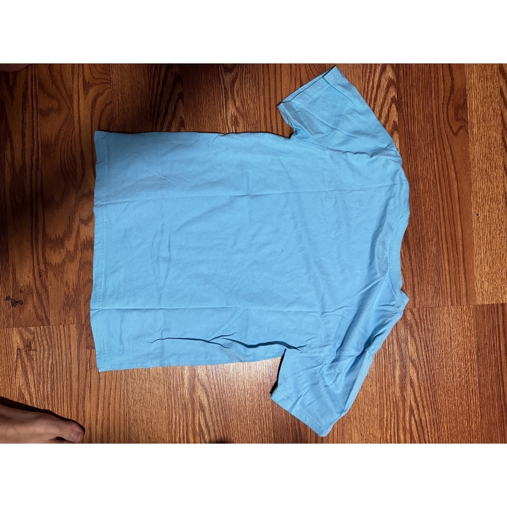 Blue Boys T-Shirt
